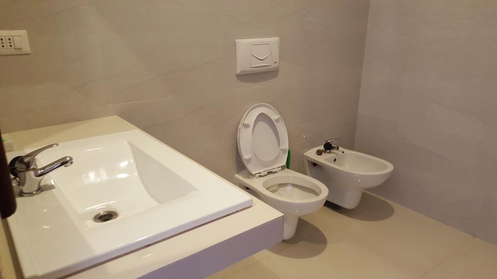 The Den Guest House Hikkaduwa Dış mekan fotoğraf
